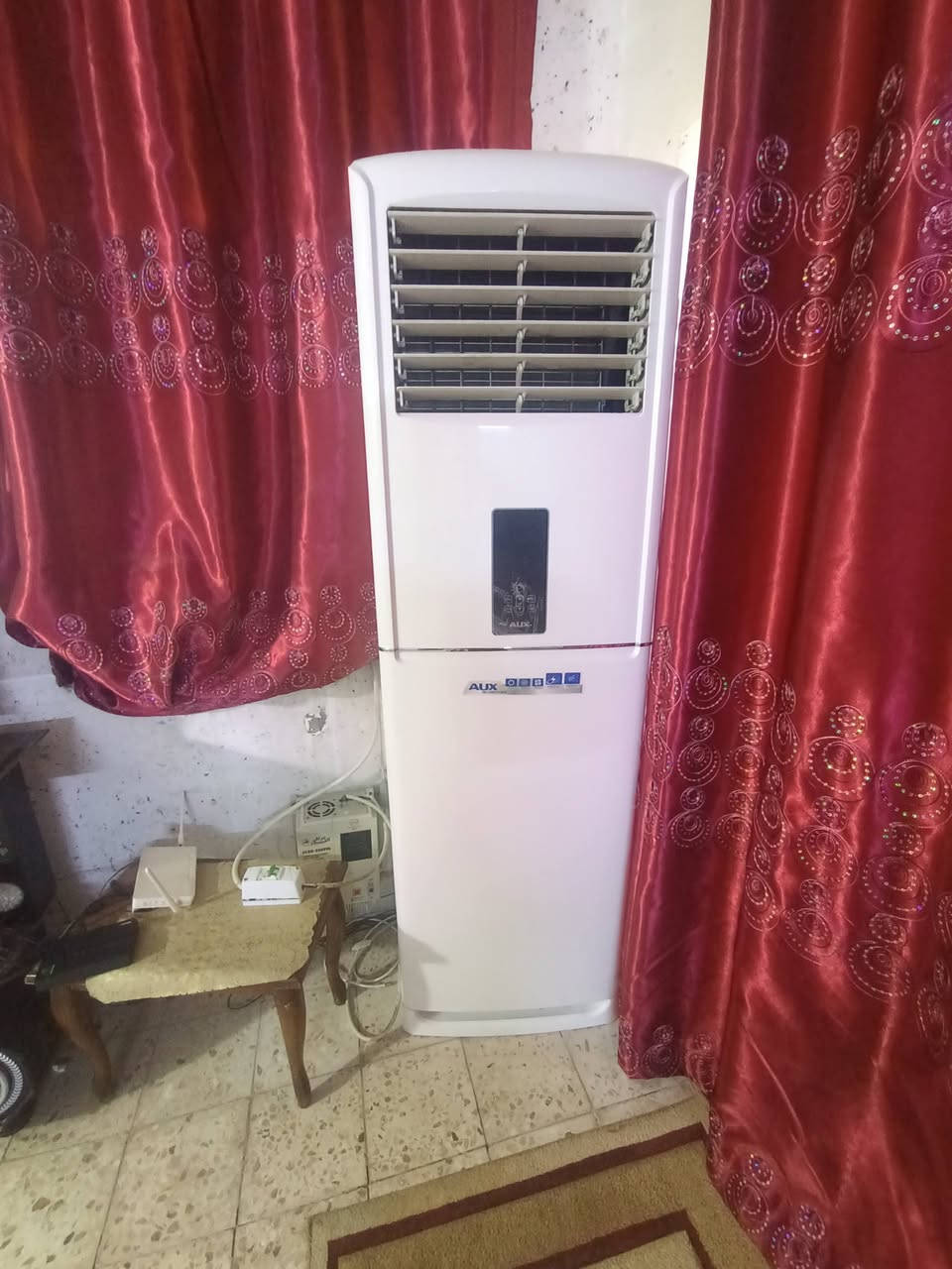 اغراض بيت للبيع العنوان بغداد اللطيفية حي السلام رقمي هذا بيه وتساب ‏‪***********‬‏
