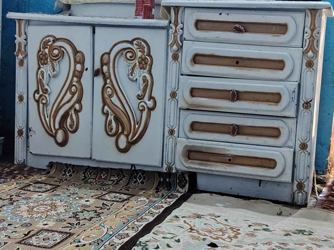 غرفه اندي ف  العنوان قضه المدينه  الكنتور خانات 8بواب سعر ٦مية


**إذا كنت صاحب هذا الإعلان وتريد حذفه لأي سبب، رجاءا أرسل رسالة إلى الدعم الفني**