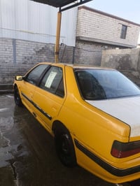 بارس • ٢٠١٣ • ديوانيه الشاميه