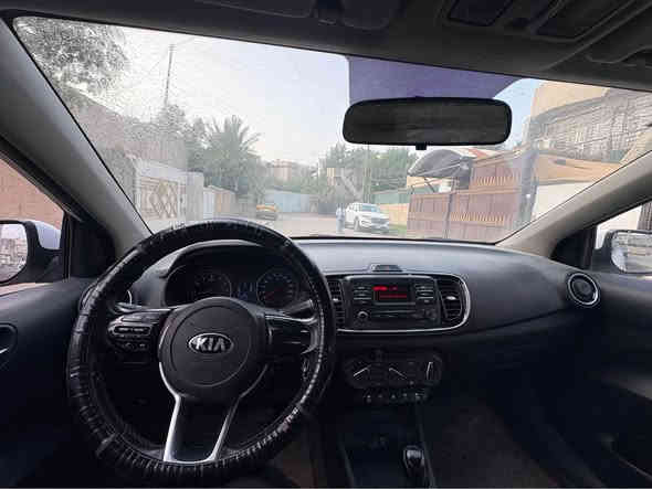 كيا بيكاس موديل ٢٠٢٠  بانوراما
بسعر ١١٥ ماشيه ١٣٠ كم  خليجي مستعجل ع بيعتها الي ناوي يشتري يتصل على الرقم وبيه مجال 
  
*********** بغداد
