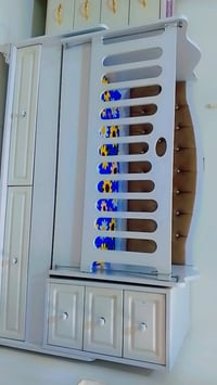 جربايه طفل • أثاث أطفال