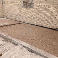 قلع ودفن • تزفيت • ميسان