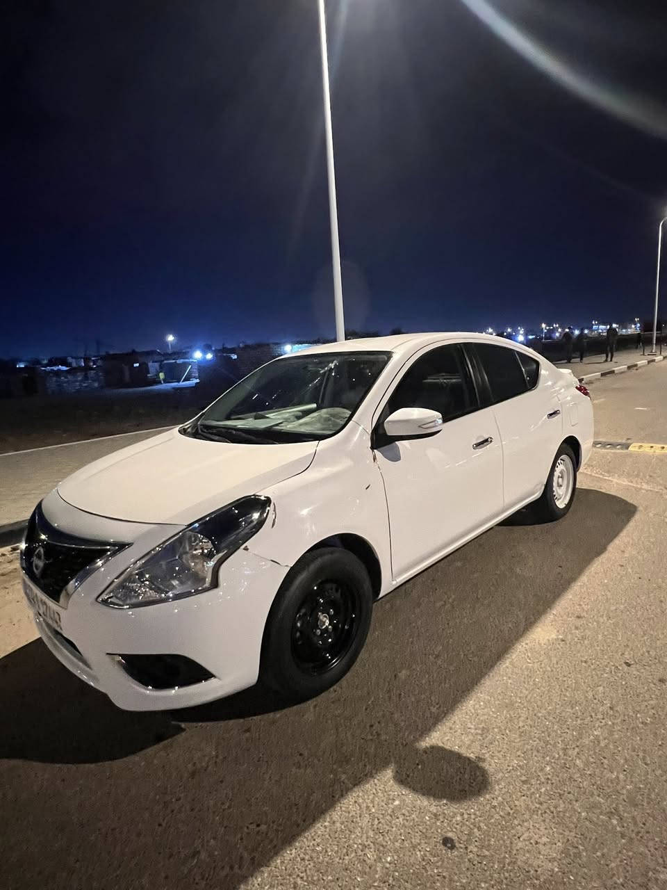 نيسان صني مصري للبيع مديل 25 مكان بصره زبير
*********** سعر 100
