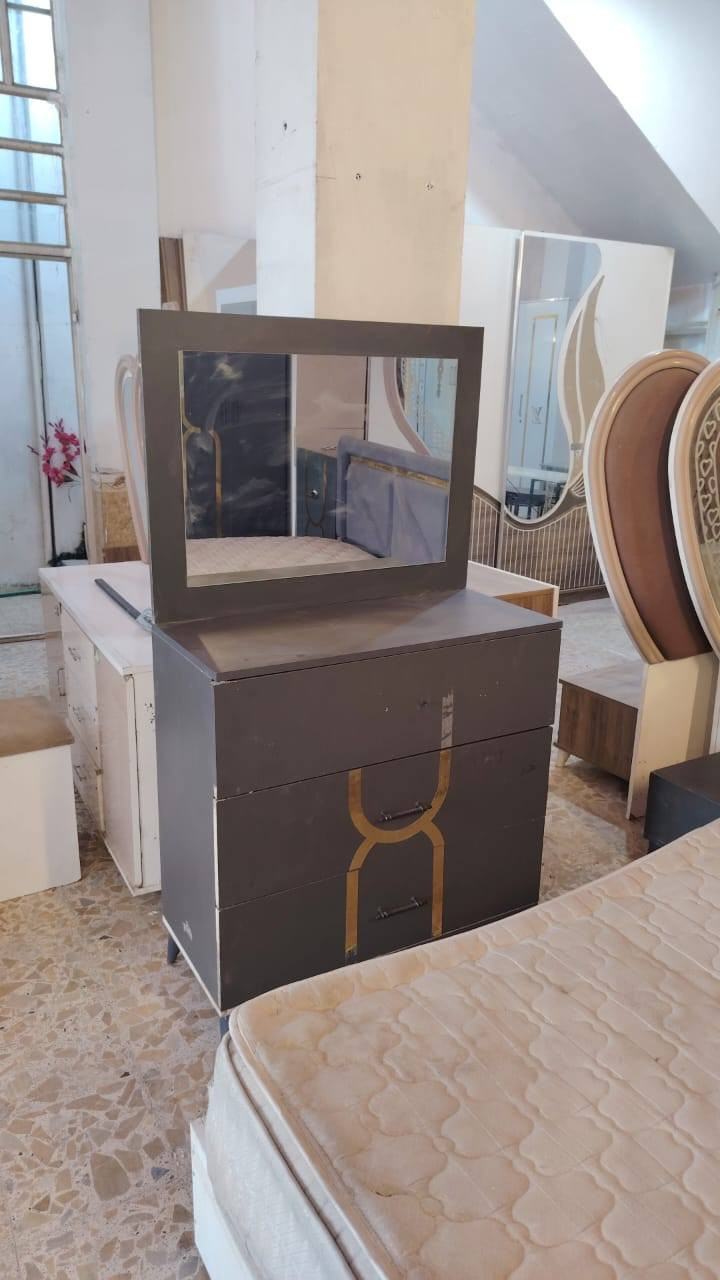 غرفه نوم تركي نظام أبواب كنتور ٦ أبواب ٥قطع   
325 الف عنوان نجف @إشارة


**إذا كنت صاحب هذا الإعلان وتريد حذفه لأي سبب، رجاءا أرسل رسالة إلى الدعم الفني**