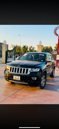 لمتد بانوراما • ٢٠١٢ • ضرر امامي وخلفي