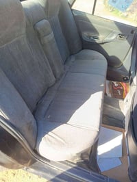 ١٩٩٤ • كير عادي • تبريد عاطل