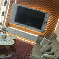 بيت ركن • ٣٠٠م • أم الخيل