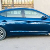 الانتره • ٢٠١٨ • مكينة ٢٠٠٠