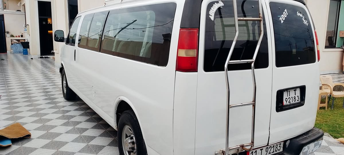 سفانا 2007 رقم انكليزي رقم بغداد السعر 93$ بيها منظومة غاز 📍مكان السيارة عامرية الفلوجة
السيارة حلوة ونظيفة ادامة جديدة مال جناي الكينة 5300 الكير 1000
تبريد 
متوفر اتصال او واتس
***********
***********
