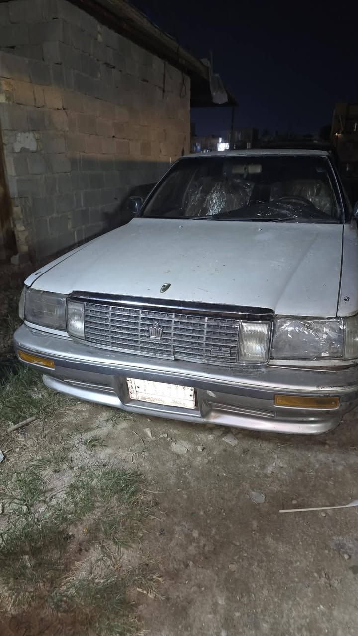 سلام عليكم سيدان هارتوب للبيع سياره خير من الله محرك حداديه تخم تاير باتري جديد كهربائيات كلها شغاله محرك ثنين ونص ديلكو سنويه لل28 مشروع وطني رقم واسط للاستفسار الاتصال على *********** مكاني ذي قار قضاء النصر
