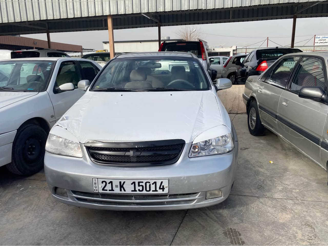 ئۆپترا ئۆتۆماتیک تەبرید ساردو گەرم بەشەرت ڕەقەم باریک سەنەوی٢٠٢٩تازەیە  پێنج پارجەی بۆیاخە بێ ناوگرتن پیشو دوای کەپسە دەعمی نیە سەقفی
کالبونەوەی نیە زۆر جاهیزە گێر مەکینە کارەبای بەشەرت
تەقەو رەقەی تیانیە ویل کەپ چوار جام کارەبا ئاوینە کارەبا قفل مەرکەزی نرخی 62
***********
سلێمانی السليمانية, العراق
