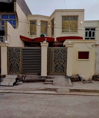 عقار للبيع ١٥٠.. بناء جديد.. عكادة.. طابقين.. جاهز..واجهة ٧ونص ونزال ٢...