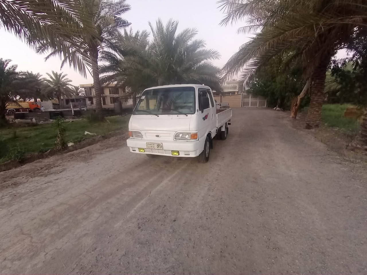 كيا بنكو 96 جديدة وجاهزه بمعنى الكلمة كفاله عامه
السعر 52 بيه مجال الشراي سيارة جديدة بمعنى الكلمة 
كير محرك حداديه مكفولات تخم تاير جديد سيارة جاهزة 
تحويل مباشر بسمي سياره مكاني بابل مشروع المسيب 
*********** الاستفسار 👍
