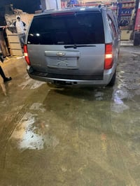 شفروليه تاهو • ٢٠٠٩ • بغداد