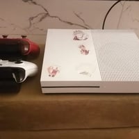 اكس بوكس ون اس • ١تيرا • ويا يدين