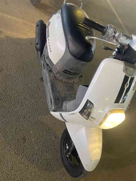 دراجه بالكارتون صار يومين مو شديناها مال تصفيه محل مكاني بغداد الشعب ***********
