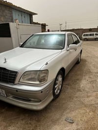 موديل ٢٠٠٠ • مكينة VVT • بصرة زبير