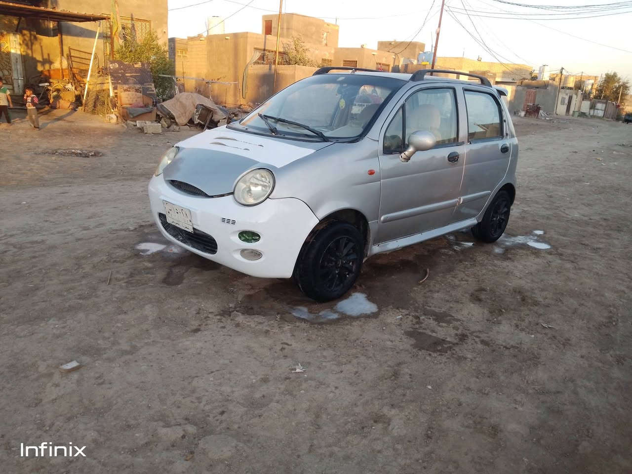 شيري كيو كيو 2012مكينه وكير خير من الله تخم تأير بيع ومراوس وتصال عل رقم ***********
