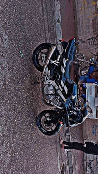 اف تو • محرك ما مضروب • كركوك