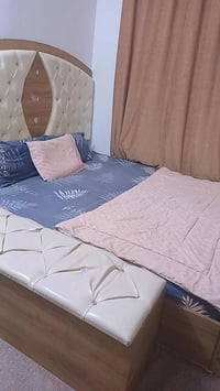 غرفة نوم تركية • ٦ قطع • كربلاء الاسكان العسكري