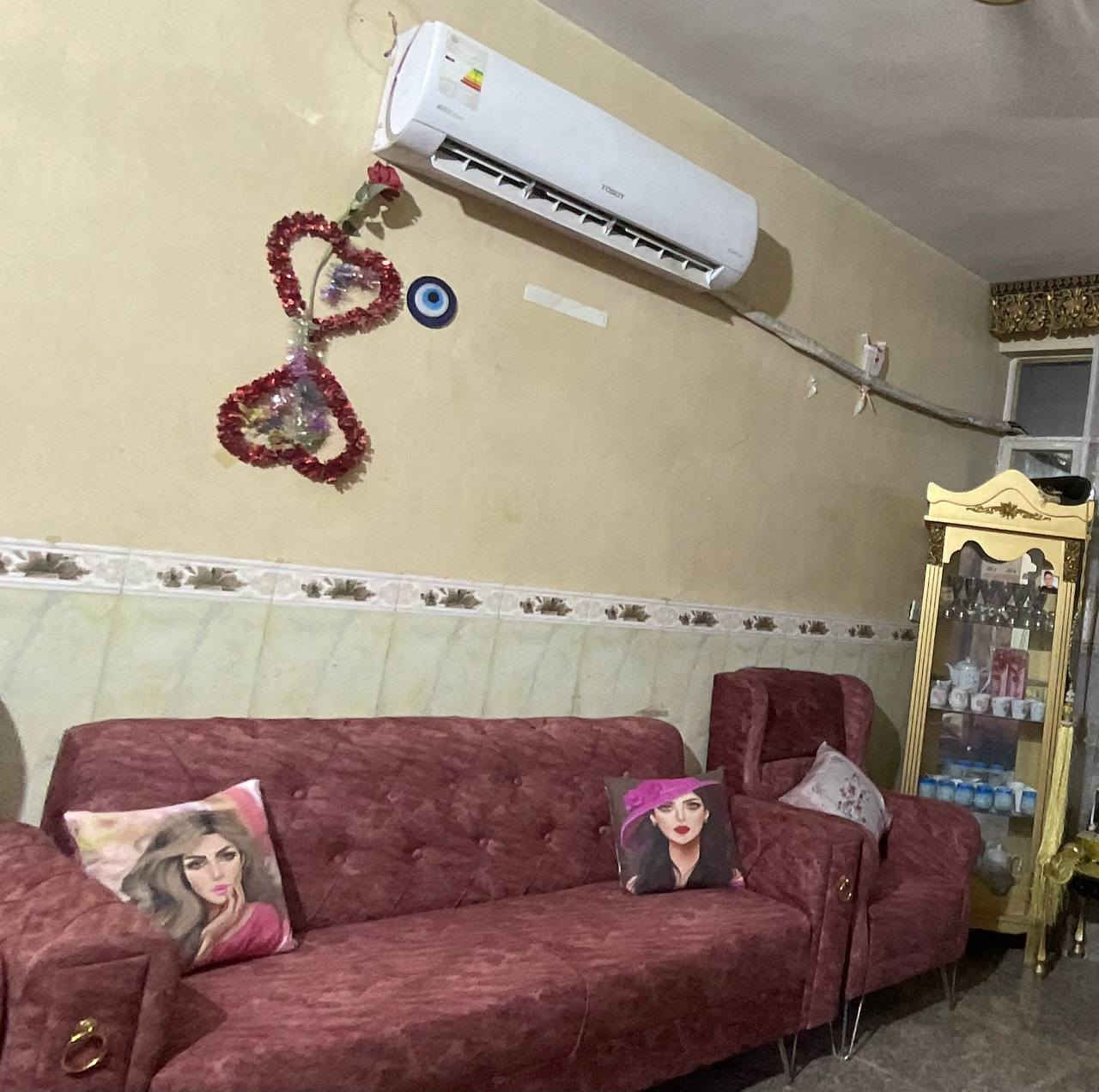 السلام عليكم
تخم تركي درجه اولئ اخو الجديد سعره ٤٢٥ وبيه مجال بسيط
للاستفسار ***********
