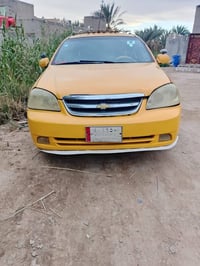 أوبتره للبيع موديل 2007 سياره حلوه بيه معجون مصبوغه عام كير ستوني مبدل...