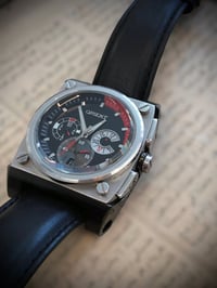 ساعة اورينت • كرونوغراف • كوارتز