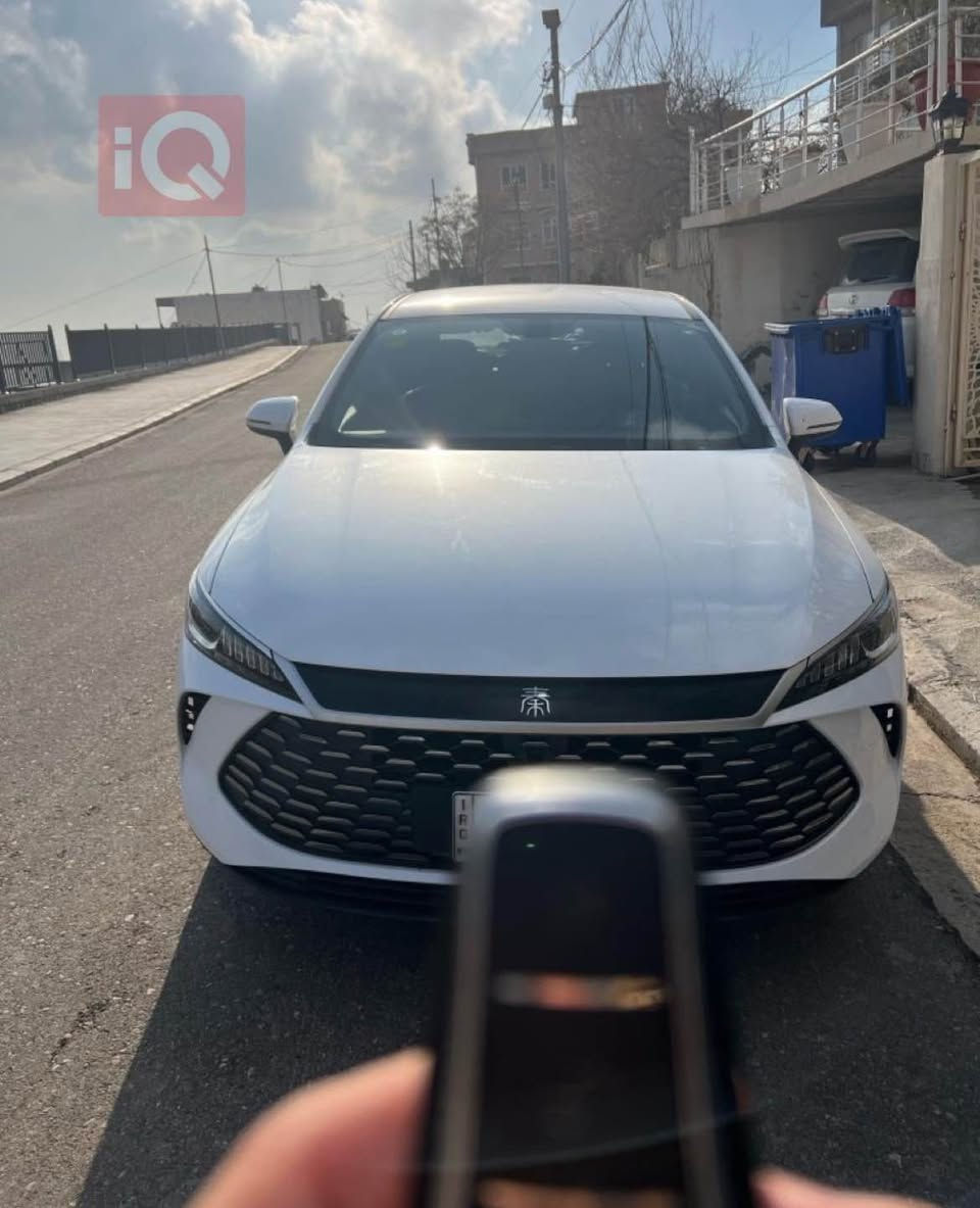 Byd quin plas 2025
رەقەم هەولیر 
گاعیە و کێبلی شەحنی لەگەلە
هیچی نیە
تەنها 17km هەزار رۆیشتووە
سحری $117 
هەولێر
گۆرینەوە دەکەم بە شتیک بە دلم بیت
***********
واتسئاپ *********** أربيل, العراق
