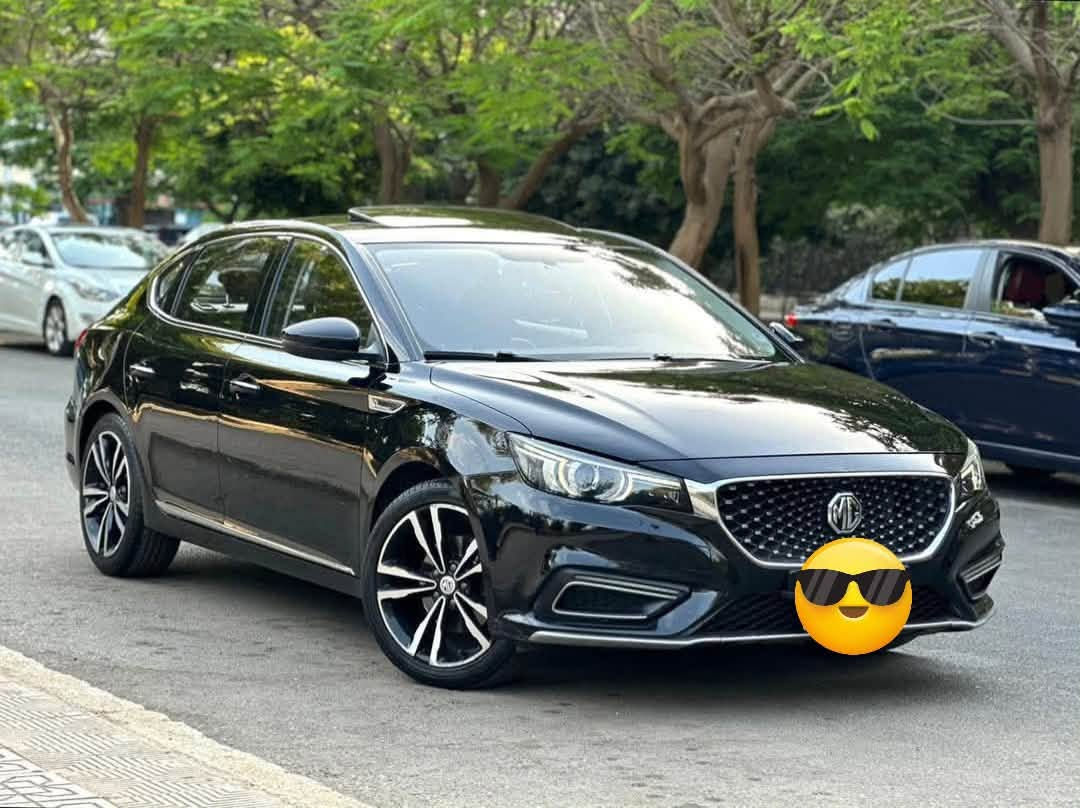MG6 تروفي فول مواصفات
موديل 2023

كفاله اخذتها من شركهالحارثيه عله ايدي 
ماشيه 45 KM فقط
مكينه وكير مكفول 
فولللللل مواصفات
بصمة
سلايد روف (فتحة سقف)
كشنات كهرباء
شاشة
تحكم ستيرن
مثبت سرعة
كامرات خلفية وحساسات
هاند بريك بصمة
وبقية المواصفات المتعارف عليها
السيارة جديدة كلش وما بيها اي نقص كاملة مكملة  صدر امامي خلفي جديد  غرفة داخليه نضيفة وما بيها اي شخط 
رقم بغداد الجديد سنويه جديدة  
مكاني بغداد 
سعرها 120 $ بيها مجال بسيط كلش 
رقمي *********** الشراي يتصل ما متواجد بل فيس
