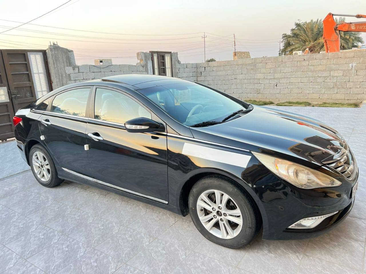 السلام عليكم
#سوناتا2015اصل_بانزين
#دخول_جديد_طك_كارتون_زيرو
فول موصفات عد الفتحه 
ادوات ادوات 
كصة جنطه 
محرك حداديه فول مال الشركه 
دخول جديد كارتون 
وكالة بـ اسم المشتري 
تبريد ثلج 
تخم تايرات
كير محرك مكفول
تحكم ستيرن 
السياره جاهزه مال جناي مابيه نقص برغي 
#السعر_55_ورقه_وبيه_مجال
للاتصال//***********
#المكان_ذي_قار_قضاء النصر
