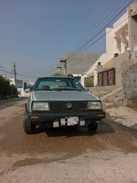 جيتا ١٩٨٨ • رصاصي • محرك وكير