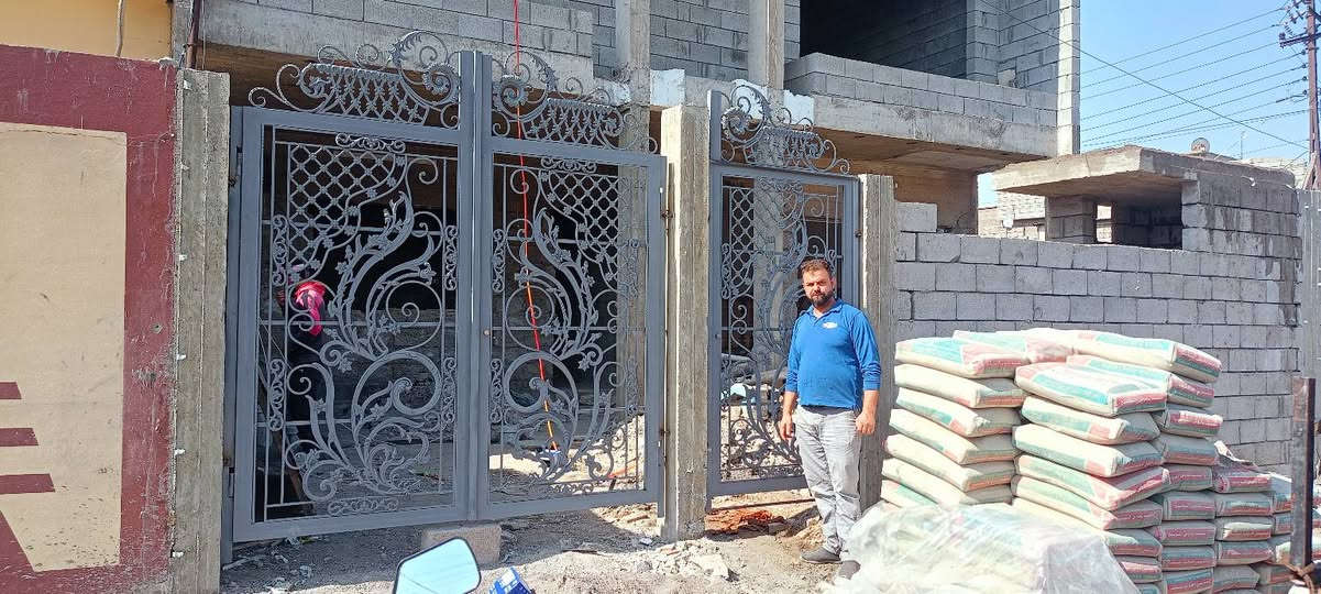 موصل صناعىه الكرمه واتساب ***********
