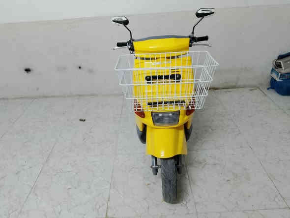 السلام عليكم بيكم للبيع النضافه خير من الله وكله شغال سلف هندر كهربائيات اي نقص مابيه 
السعر 450
العنوان ناصريه حي الفداء شارع المدارس للستفسار 
***********
