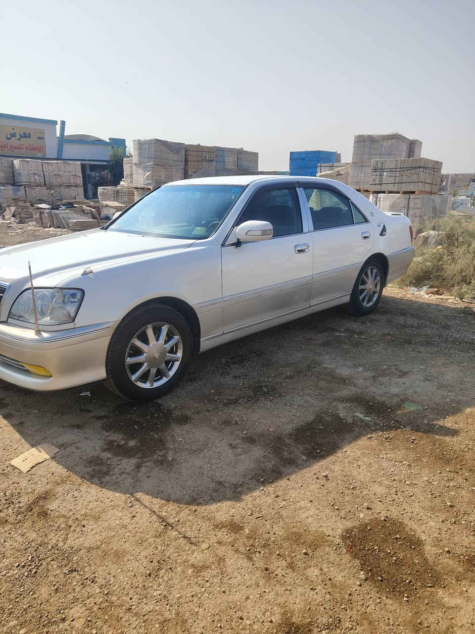 السلام عليكم
ملكه للبيع او مراوس بكوري
مديل 2003
مكفوله كص وضربه وعيب شرعي وصوليات
سيار بسمي تحويل وين ميعجبك
3 دكم
شاصي 175
دي فور جبير
تبريد تدفئه
حداديه
السعر 130
ناصريه سوك شيوخ
***********
