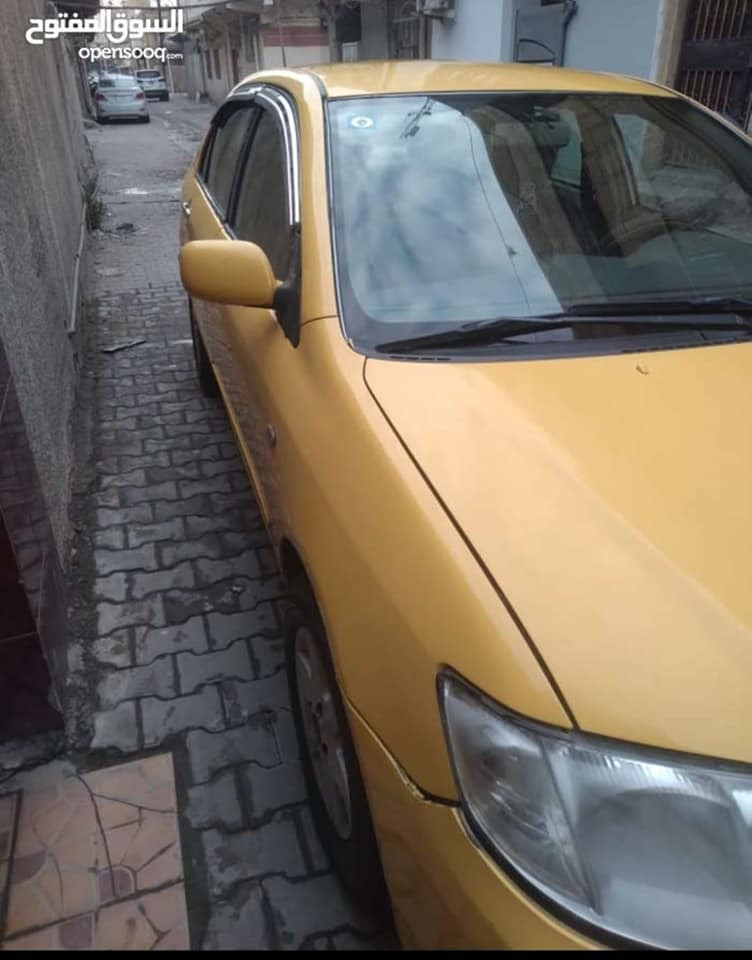 السلام عليكم
كورولا بيكاتشو 2007 للبيع وارد خليجي بيها بداية تبخير وبيهة قطع كهرباء للسعر (٦٤) وبيهة مجال
للإستفسار/ ***********
