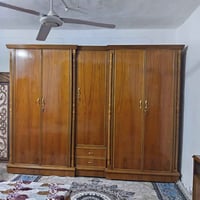 غرفة اخشاب • صاج اصلي • حي الانصار