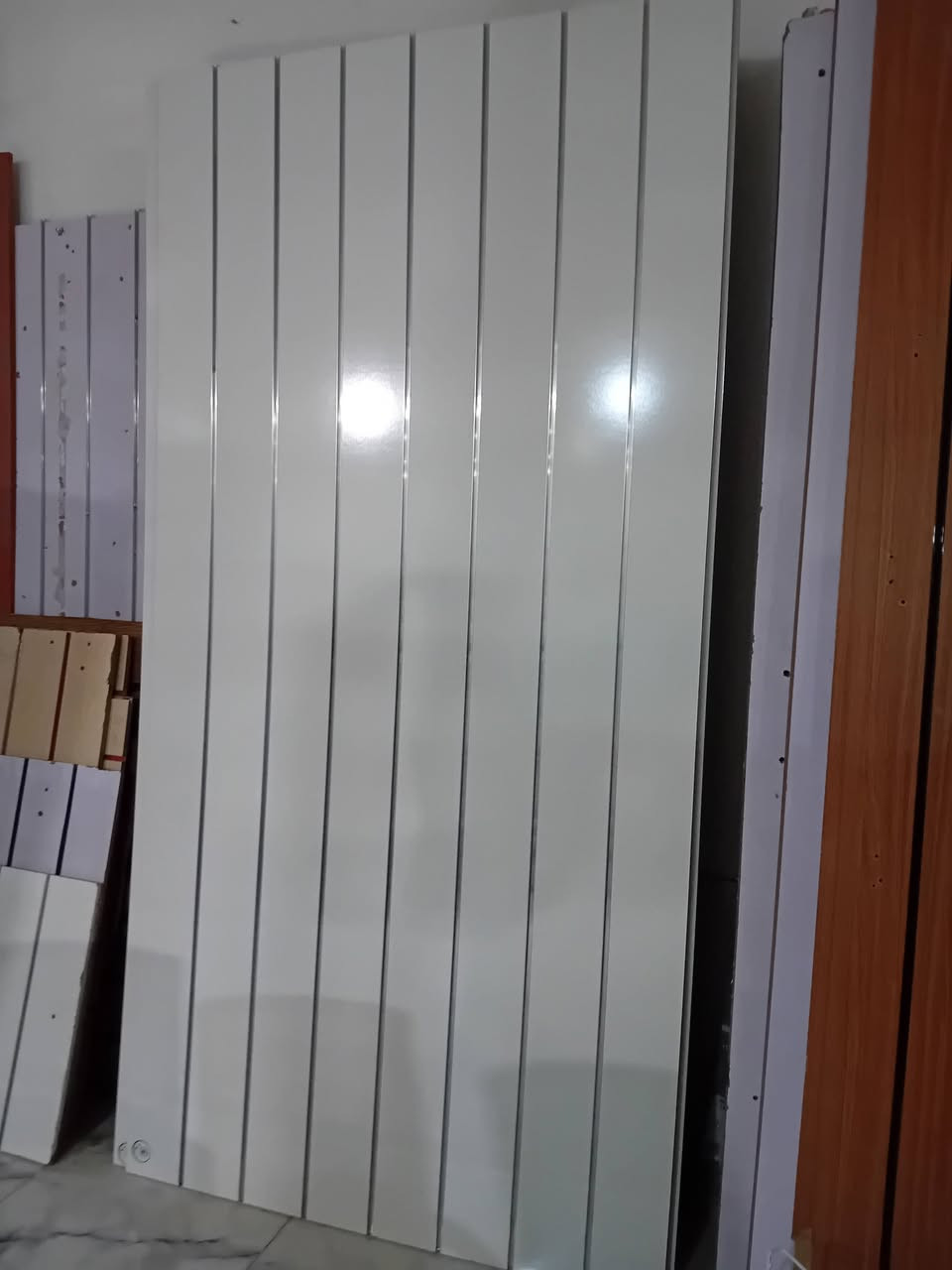 سڵاوی خوا لەهاوڕێیانی پێشنگای میر🍂
ئم جارەیان تەنیا بابەتی ێیکس سواراتم هێناوە💐
بەتازەو دەستی دوو بەردەستە🌸
چیت دەوێ بۆ دووکانەکەت لای ێیمە دەست دەکەوێ🍀
پێ ویست ناکات بەدووایا بگەڕێت لێرە هەموو شت هەیە💐
بەباشترین کوالێتو باشترین نرخ 🍁
***********
