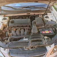 ٢٠٠٩ • محرك وجير شرط • مكيف شغال