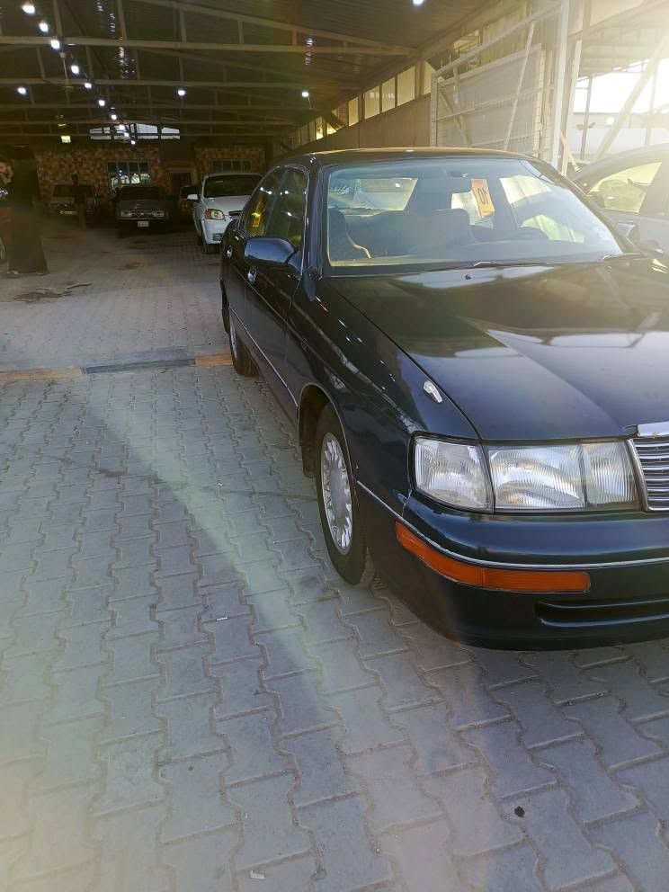 بطه متصل السياره مكينه كير حداديه تيارات تبريد كنبريسر جديد وفريز جديد نقصه بس بوري وغاز غير هاذه اني اتحمل مساوليه السياره حلوه مكان النجف السعر 50$ الرقم  *********** النجف, العراق
