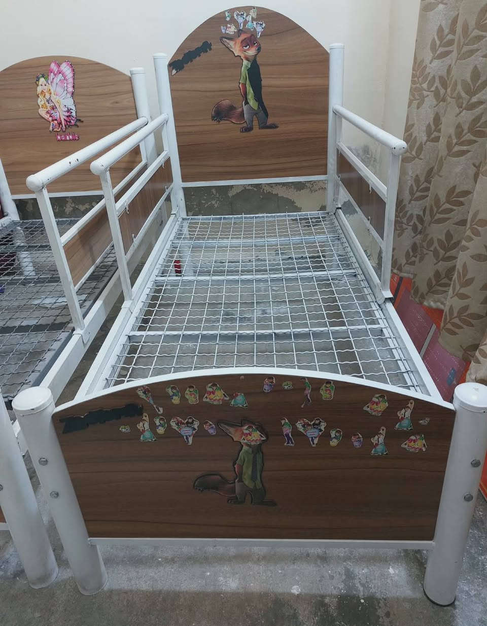 جرباية ٢ نظيفات للبيع

