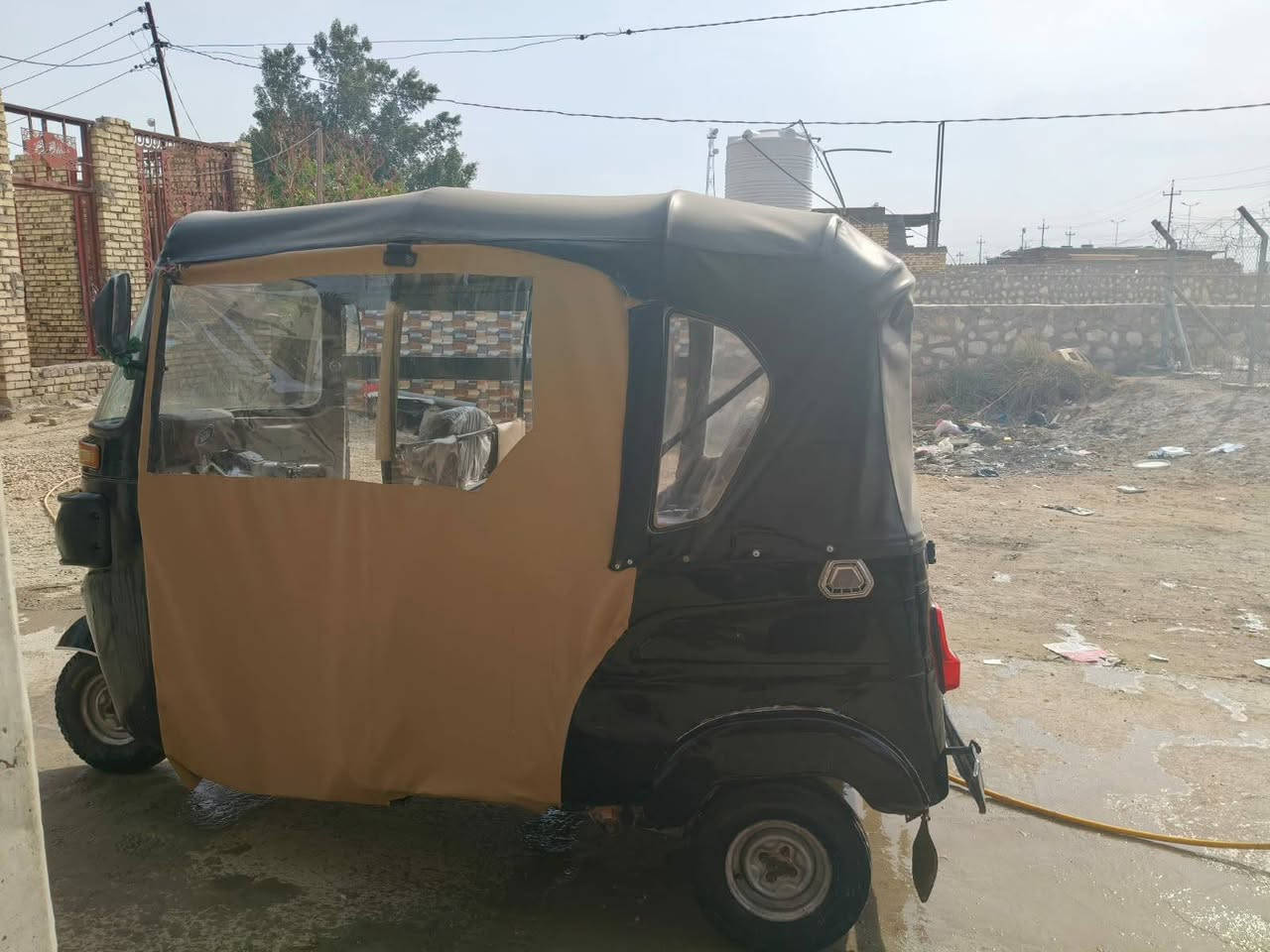 تكتك البيع بيه اوراق استنساخ اكتبك عن سرقه سعره4500ملاين ونص وبيه مجال اتصل ***********
