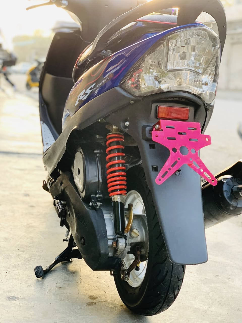 ماكس عدله للبيع بوشه 55 
كهربايات سله كله شغال دراجه جاهزه الشراي يتصل ***********
