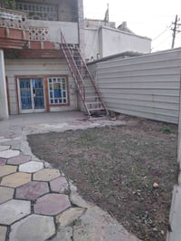 المشتل بداية شارع المدارس • غرفة وصالة • طابق ثاني