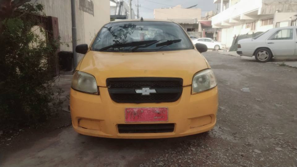 سلاوي خوا لةهةمو لايةك 
افيؤ مؤديل ٢٠٠٩ بؤفرؤشتن 
گير عادي  كيرو مةكينةي بةشةرت 
گؤرينةوةش دةكةم لةسةر دل گرتن 
شوين كةلار 
***********
ادمين 🍁🍁 كالار, السليمانية
