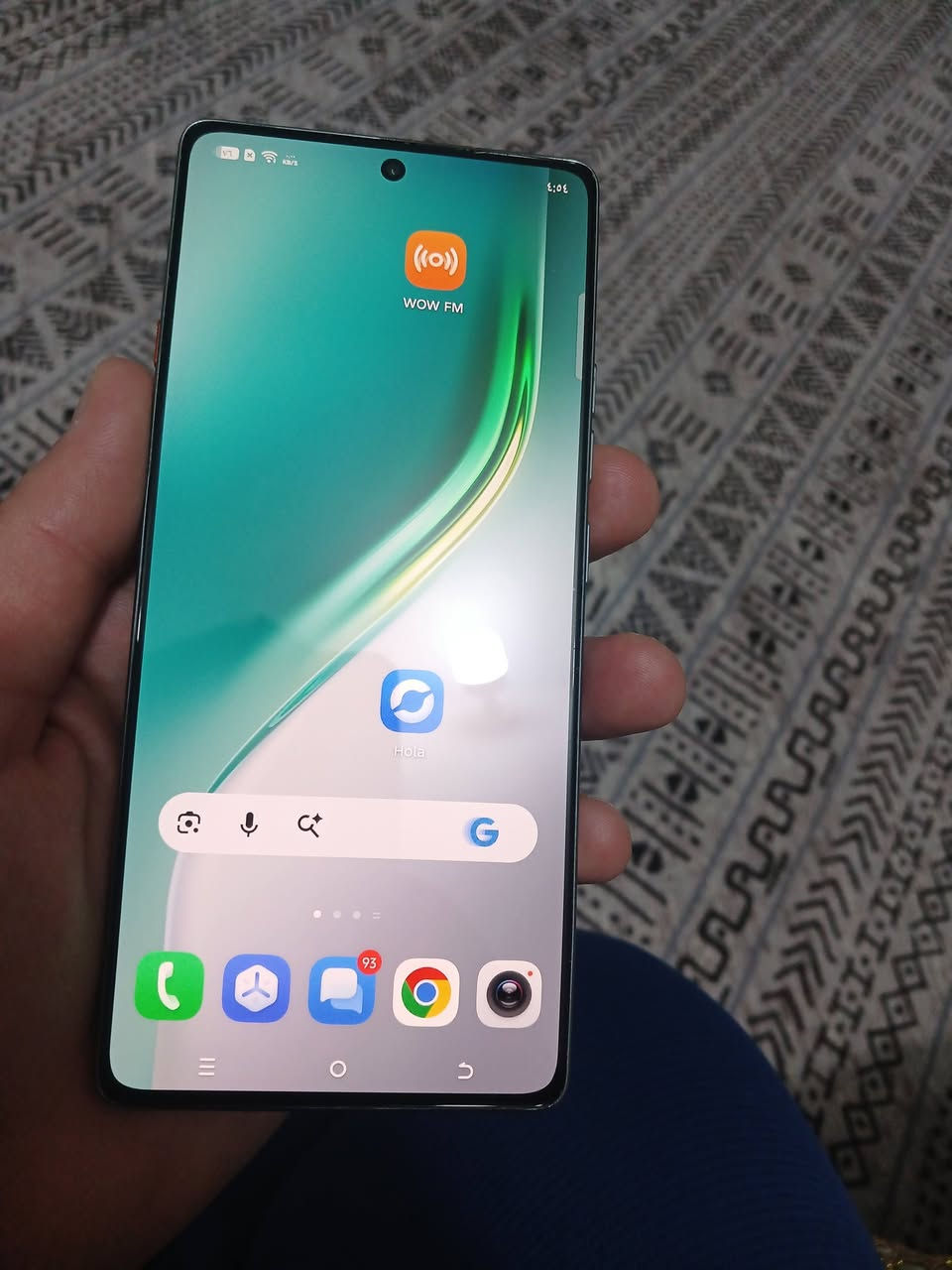 تلفونات للبيع اخو الجديد عدد 2


**إذا كنت صاحب هذا الإعلان وتريد حذفه لأي سبب، رجاءا أرسل رسالة إلى الدعم الفني**