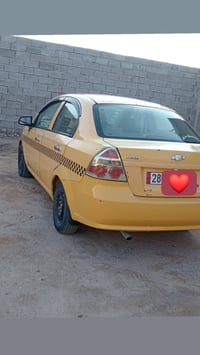 افيو ٢٠١٠ • مكينه وكير • النجف