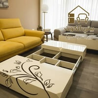 طبلة وسطية مودرن • قسط بدون مقدمة • توصيل محافظات