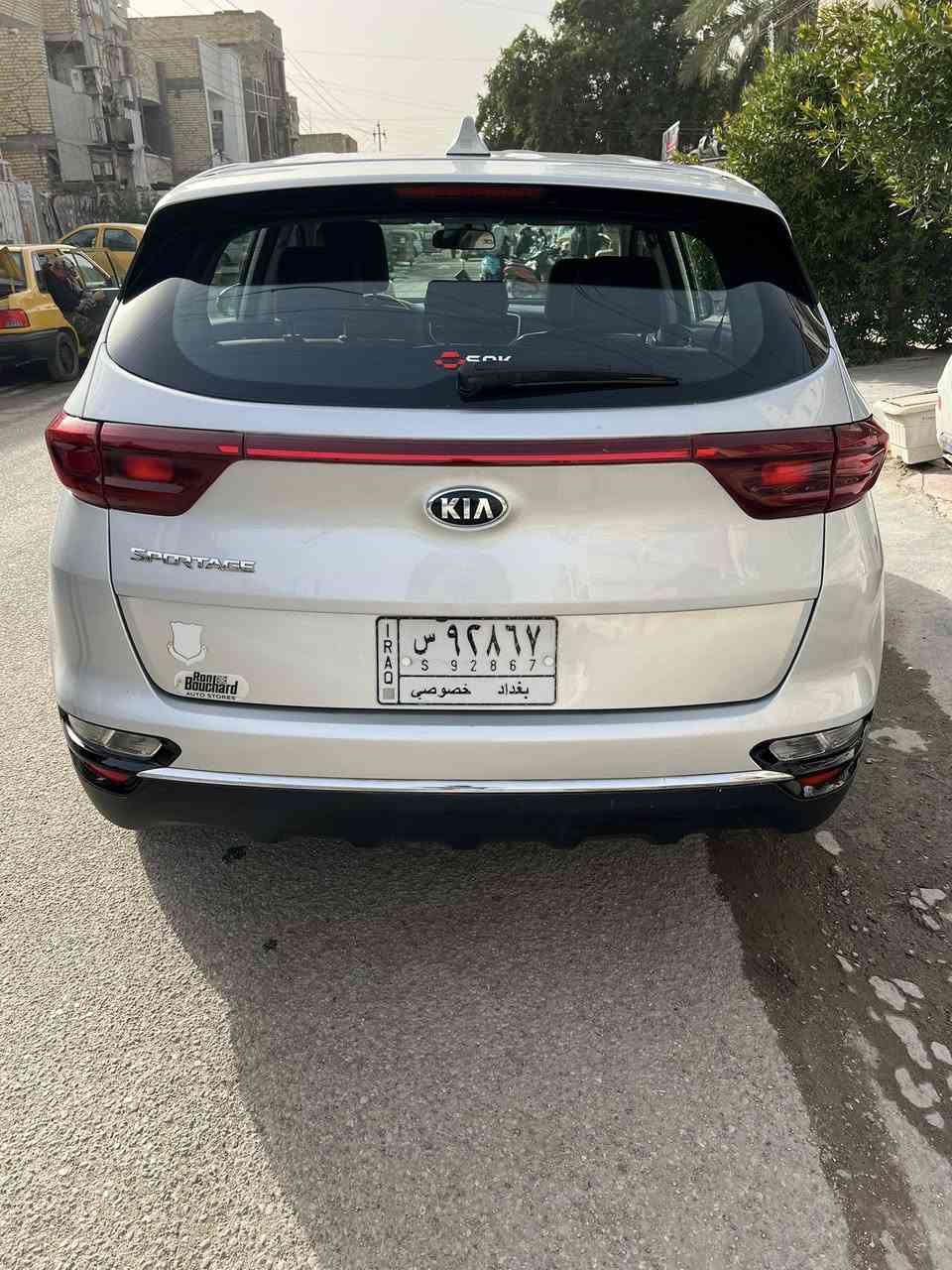 سلام عليكم سبورتنج موديل21 تواصل على هذا الرقم***********
