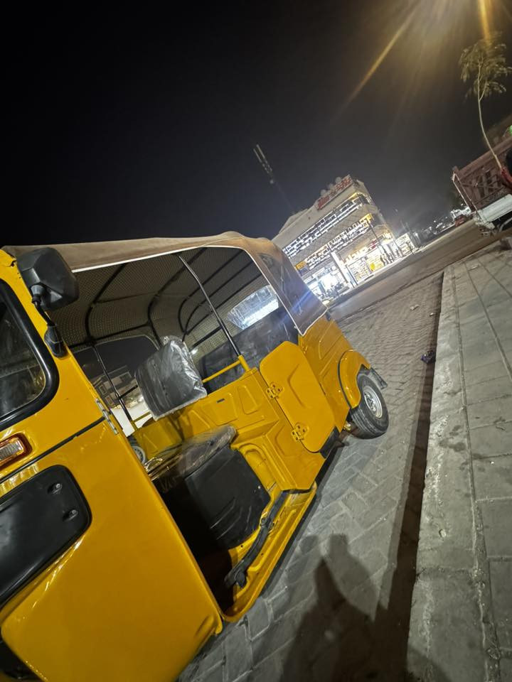 سلام عليكم البيع 2021 مكينه مكفوله  خابر ودلل مرقم بغداد مكاني مدينه الصدر ‭‬ ‭0771 381 5613‬
