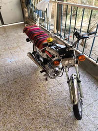 سكنر • موديل ٢٧ • طالع من وكيل